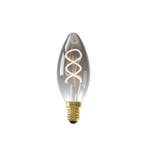 Led lamp E14 | Kaars | Calex, Verzenden, Nieuw