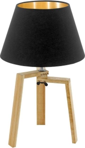 EGLO tafellamp (Verlichting, Huis & Inrichting), Verzenden, Nieuw