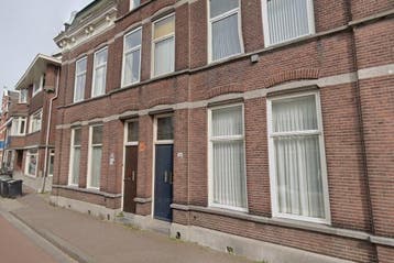Te huur: Kamer Wilhelminapark in Tilburg, Huizen en Kamers, Kamers te huur