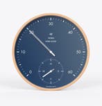 Windsupp World Wind Meter Klok, Ophalen of Verzenden, Nieuw