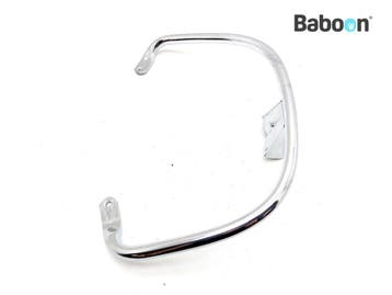 Duo Beugel Piaggio | Vespa GTS 250 2005-2013 (GTS250, Verzenden, Gebruikt