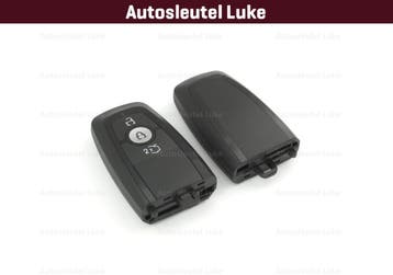 3-knops smartkey behuizing  kpb1731 voor Ford, Verzenden, Nieuw