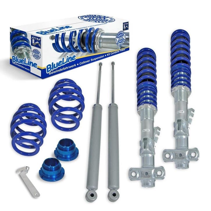 JOM Blueline Schroefset BMW 3 Serie E36 B3878, Auto-onderdelen, Ophanging en Onderstel