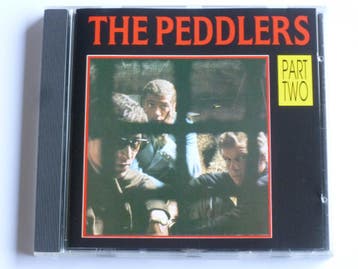 The Peddlers - Part Two, Ophalen of Verzenden, Zo goed als nieuw