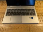 Nette snelle HP ProBook 450 G8 Windows 11 laptop, 256GB NVME SSD, 2 tot 3 Ghz, Refurbished, Ophalen of Verzenden