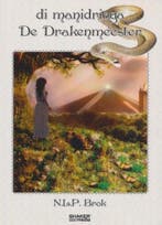 Di Manidriaga 9789048900275 N.L.P. Brok, Verzenden, Gelezen, N.L.P. Brok