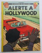 Pom et Teddy T4 - Alerte à Hollywood - B - 1 Album - Eerste, Boeken, Nieuw