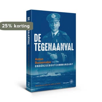 De tegenaanval - Janet van Klink 9789462491526, Verzenden, Gelezen, Janet van Klink