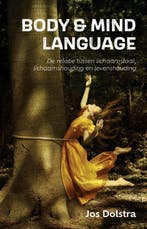9789055993703 Body  Mind Language Jos Dolstra, Verzenden, Nieuw, Jos Dolstra
