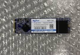 Rayson RSN600128GCS3T00 128GB M.2 2280 SATA III, Ophalen of Verzenden, Nieuw