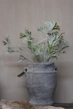 Namaak mini Hertshoorn tak 53 cm, Ophalen of Verzenden, Nieuw