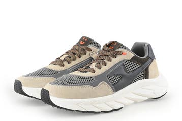 Muyters Sneakers in maat 37 Beige, Verzenden, Beige, Muyters, Sneakers of Gympen