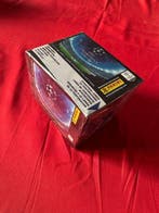 champions league, 2007/08 Panini - 1 Sealed box - Near Mint, Nieuw