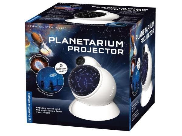 Veiling - Thames & Kosmos Planetariumprojector wetenschapski, Verzamelen, Speelgoed