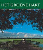 Het Groene Hart 9789066112773 M. Kers, Boeken, Kunst en Cultuur | Fotografie en Design, Verzenden, Zo goed als nieuw, M. Kers