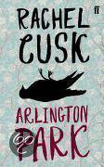 Arlington Park - Rachel Cusk 9780571233403, Verzenden, Gelezen, Rachel Cusk