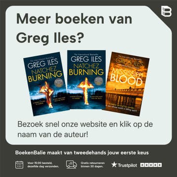 Dead Sleep - Greg Iles 9780340770085, Verzenden, Gelezen, Greg Iles