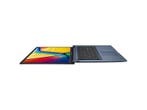 Asus - X1704va-au1175w - 17.3 inch - Quiet Blue, Computers en Software, Windows Laptops, Qwerty, Verzenden, Minder dan 2 Ghz, Nieuw