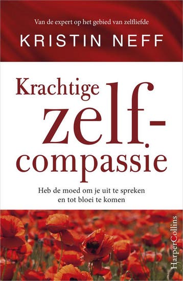 Krachtige zelfcompassie (Nieuw), Verzenden, Nieuw, Kristin Neff