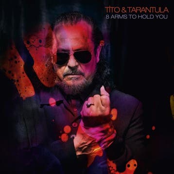lp nieuw - tito &amp; tarantula - 8 ARMS TO HOLD YOU (nieuw), Verzenden, Zo goed als nieuw, Overige formaten