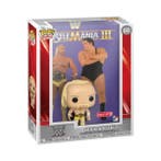 Funko Pop! WWE Covers: W - Hulk Hogan #04 Target, Verzamelen, Poppetjes en Figuurtjes, Verzenden, Nieuw