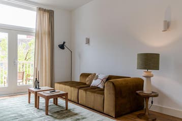 Te huur: Appartement Nieuwe Parklaan in Den Haag, Den Haag, Appartement, Zuid-Holland