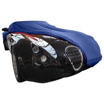 Autohoes voor Wiesmann Roadster MF5 (2007-2012) Indoor BESTE, Ophalen of Verzenden, Nieuw, Op maat