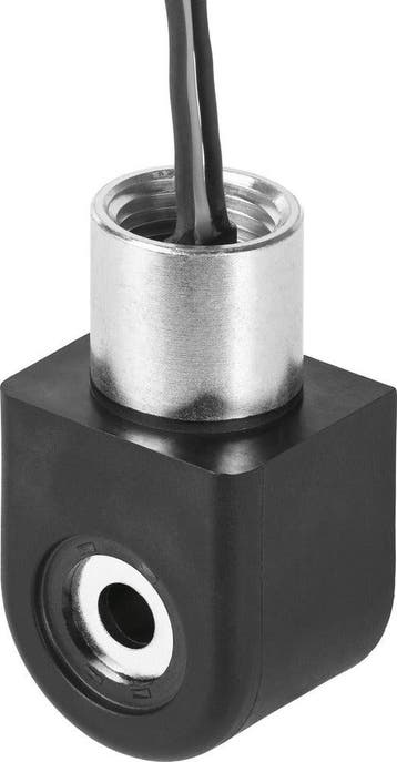 Festo Magneetspoel - 8029145, Verzenden, Nieuw