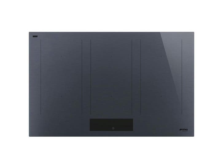 Smeg SIM1864DG - Inbouw kookplaat - Scherpe prijs - Gratis, Witgoed en Apparatuur, Kookplaten, Zo goed als nieuw, Verzenden