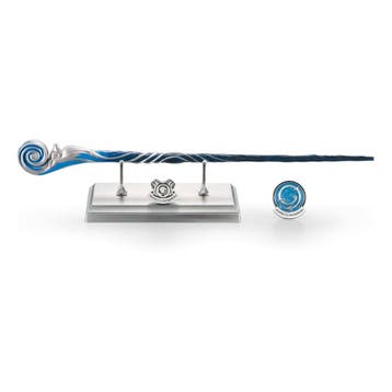 Harry Potter Celebration Wand Patronus Charm 2025, Ophalen of Verzenden, Nieuw