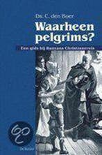 Waarheen, pelgrims ? 9789033605345 C. den Boer, Boeken, Godsdienst en Theologie, Verzenden, Zo goed als nieuw, C. den Boer