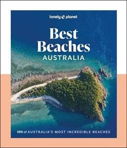 Lonely Planet Best Beaches Australia | Sarah Reid | Nieuw, Ophalen of Verzenden, Nieuw, Sarah Reid