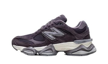 New Balance 9060 ASOS Exclusive Purple Overdye, Nieuw