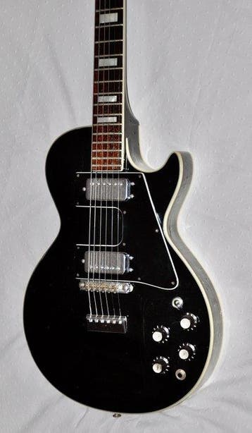 Höfner - Höfner 4579 Black - - Elektrische gitaar -, Nieuw