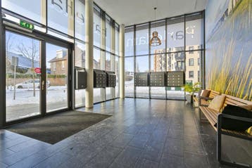 Te huur: Appartement Hans van der Hoevenstraat in Katwijk, Katwijk, Appartement, Zuid-Holland