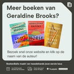 People of the Book 9780143115007 Geraldine Brooks, Verzenden, Gelezen, Geraldine Brooks