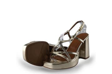 Sacha Sandalen in maat 36 Goud, Overige kleuren, Verzenden, Sandalen of Muiltjes, Sacha