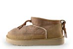 Ugg Enkellaarzen in maat 37 Beige, Kleding | Dames, Schoenen, Verzenden, Beige, Lage of Enkellaarzen, Gedragen
