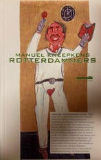 Vrouwen & Rotterdammers 9789072247117 M. Kneepkens, Verzenden, Gelezen, M. Kneepkens