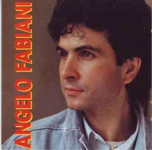 cd - Angelo Fabiani - Angelo Fabiani, Cd's en Dvd's, Cd's | Overige Cd's, Zo goed als nieuw, Verzenden