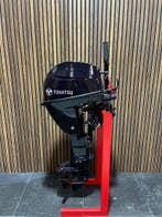 Tohatsu MFS9.9C EFI buitenboordmotor, Gebruikt, 5 tot 10 pk, Ophalen of Verzenden, Buitenboordmotor