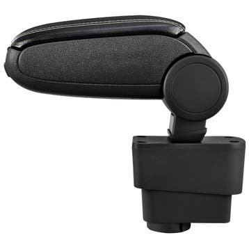 Armsteun voor Fiat Grande Punto vanaf 09-2005 zwart wit, Auto-onderdelen, Interieur en Bekleding, Verzenden, Nieuw