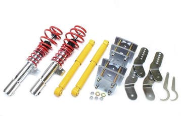 TA Technix Schroefset Volkswagen Caddy 3 Typ 2K_ CS003, Nieuw, Volkswagen