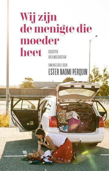 Wij zijn de menigte die moeder heet 9789044639636, Verzenden, Zo goed als nieuw