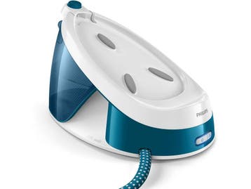 Philips PerfectCare Compact Essential GC6840/20 -, Verzenden, Zo goed als nieuw