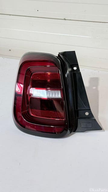 Fiat 500e LED linker achterlicht links 20270109, Ophalen, Gebruikt, Fiat