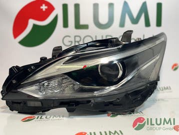 LEXUS CT CT200 LIFT FULL LED KOPLAMP LINKS, Verzenden, Gebruikt, Lexus