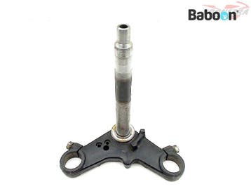 Voorvork T-stuk Suzuki GS 400 1976-1979 (GS400), Motoren, Verzenden, Gebruikt