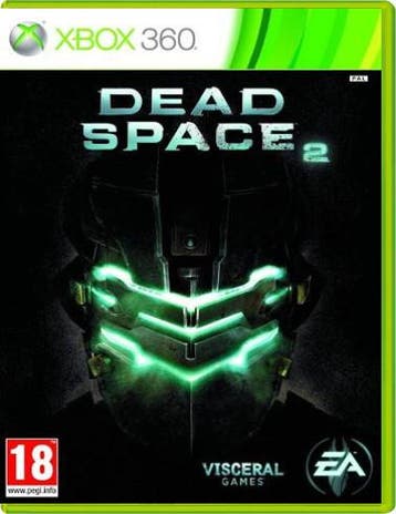 Dead Space 2 [Xbox 360], Spelcomputers en Games, Ophalen of Verzenden, Nieuw