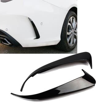 Carnamics Luchtinlaten | BMW 4-serie Cabrio 14-17 2-d (F33), Verzenden, Nieuw